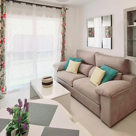 Apartment In With Kitchenette